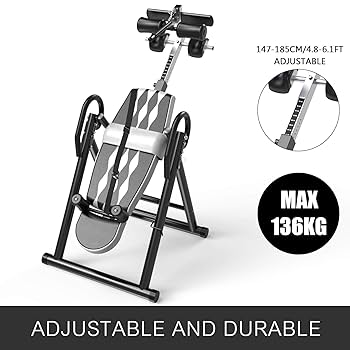 ウエイトトレーニング Teeter Power VI Inversion Table Teeter Power VI Inversion Table - Body Massage Shop
